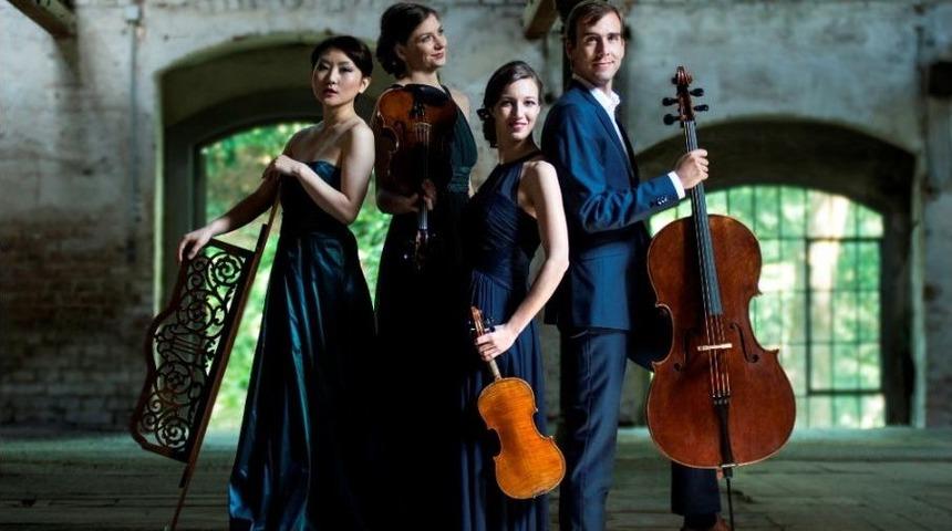 Antalya Avusturya K&uuml;lt&uuml;r G&uuml;nleri Başlıyor