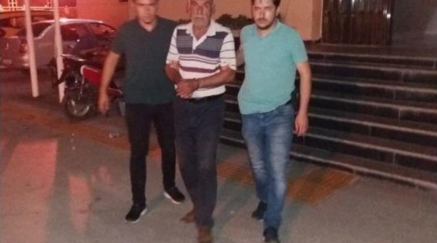 Adanalı Kadını Dolandıran Zanlı Tarsus&rsquo;ta Yakalandı