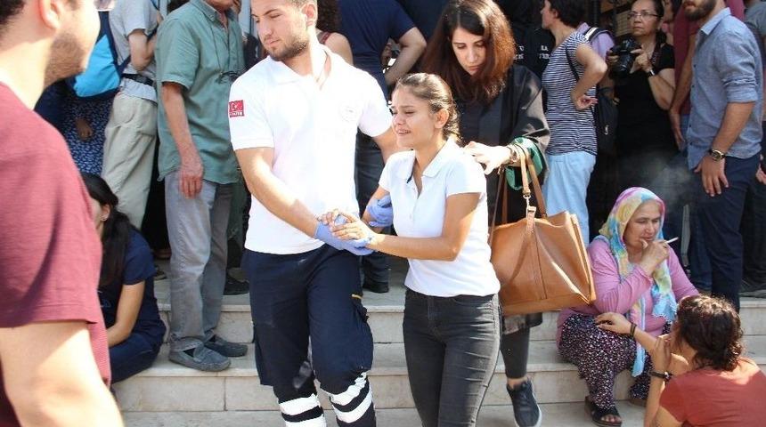 Soma Davası&rsquo;nda 14 Sanık Ceza Aldı, 37&rsquo;si Beraat Etti