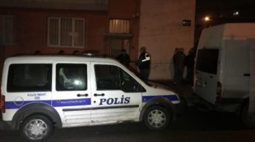 Haber Alınamayan Yaşlı Adam &Ouml;l&uuml; Bulundu