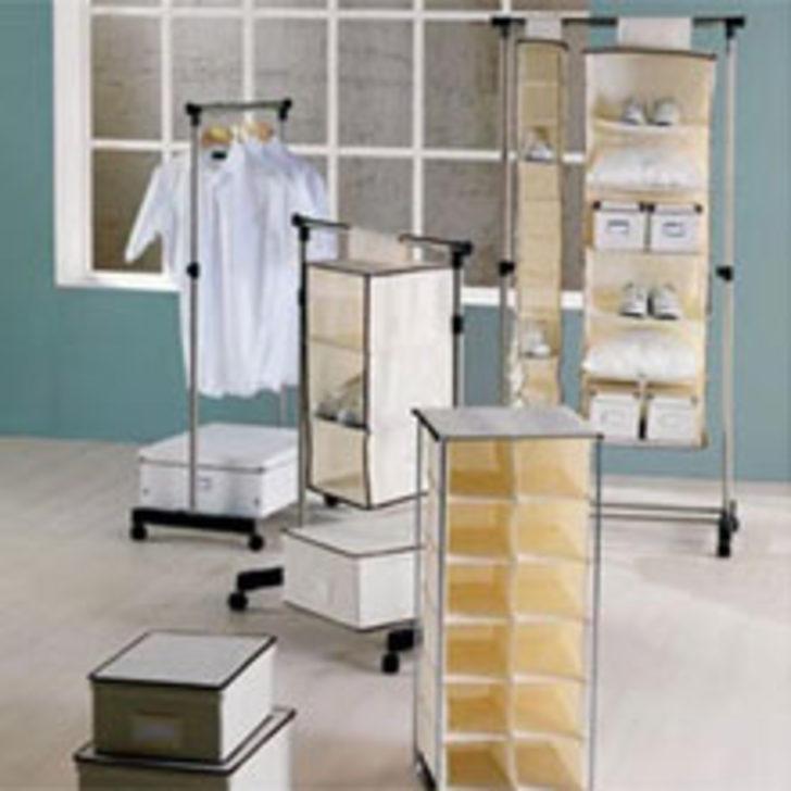 Dar Alanlar İ&ccedil;in Dekoratif &Ccedil;&ouml;z&uuml;mler