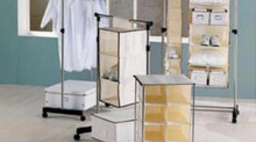 Dar Alanlar İ&ccedil;in Dekoratif &Ccedil;&ouml;z&uuml;mler