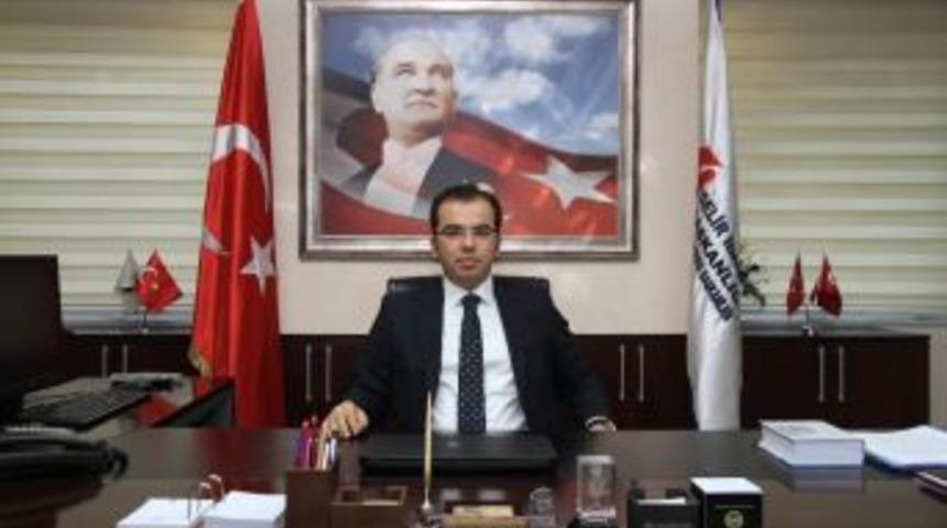 Tunalı: "ben Bu Kanunu Duymadım Diyenin Kalmasını İstemiyoruz"