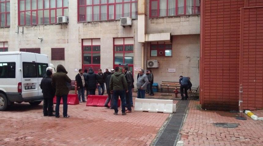 2 Madenci Ka&ccedil;ak Ocakta Gazdan Zehirlenerek Hayatını Kaybetti