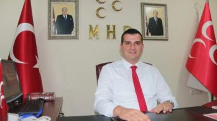 Aydın Mhp’den Yeni Kabine Açıklaması