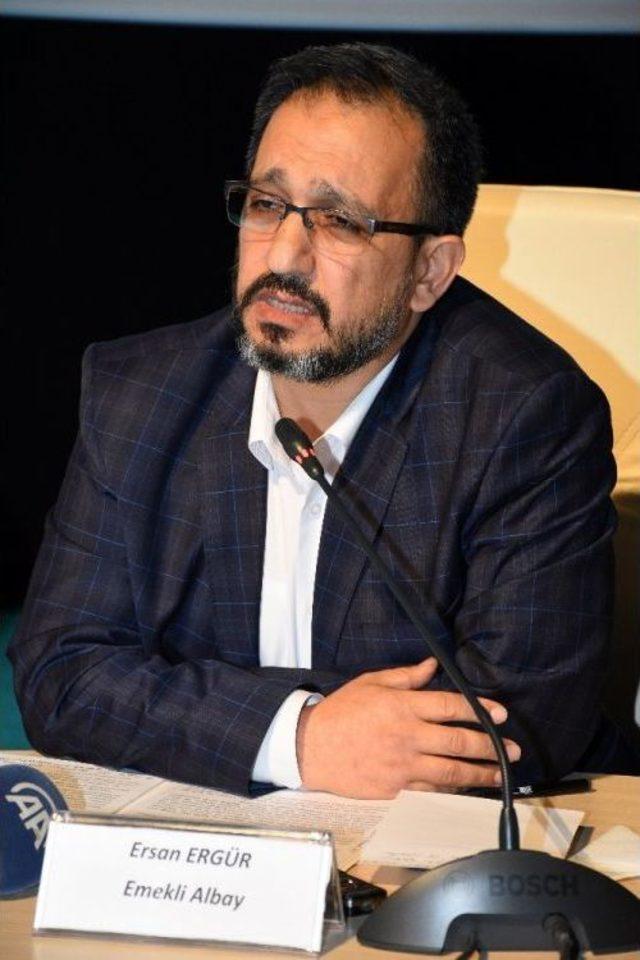 Gümüşhane’de 28 Şubat Konulu Panel 2