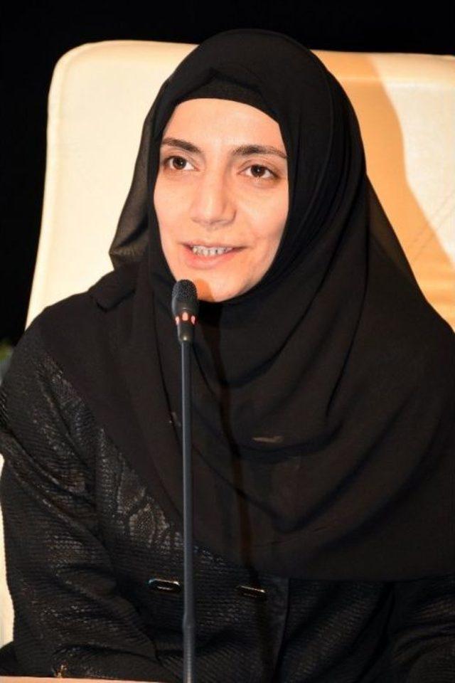 Gümüşhane’de 28 Şubat Konulu Panel 3