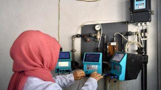 Aski’den 45 Yeni İçme Suyu Arıtma Tesisi