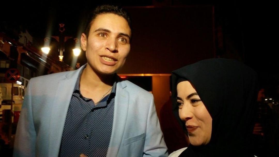 Evlilik Teklifi İ&ccedil;in Vin&ccedil; Kiraladı