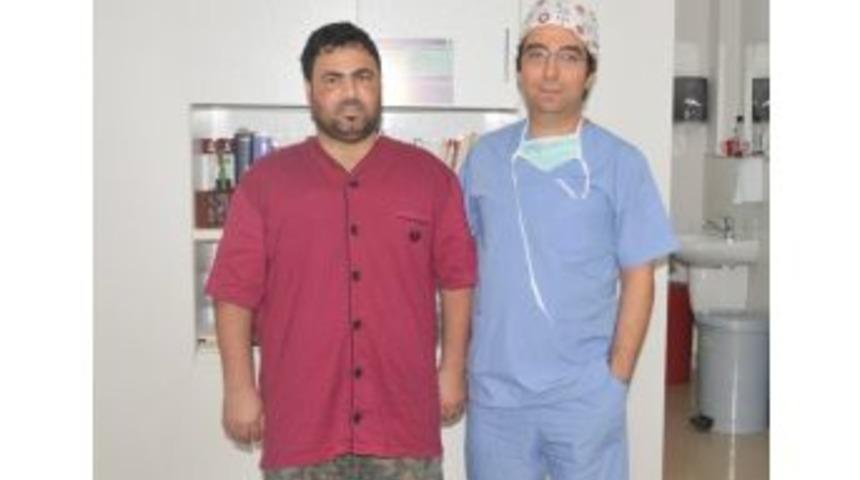 2 Saat Kala &Ouml;l&uuml;mden D&ouml;nd&uuml;