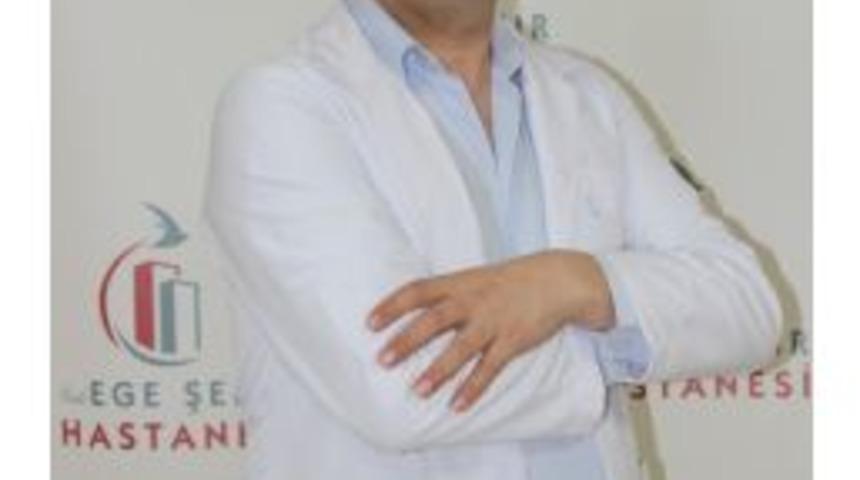 Prof. Dr. &Ouml;zsoy: "sıcakların Y&uuml;kseldiği G&uuml;nlerde Aşırı Sıcağa Maruz Kalan Hamilelerin Bebeklerinde &Ccedil;eşitli Sakatlıklara Kadar Varan Problemler Yaşanabilir"