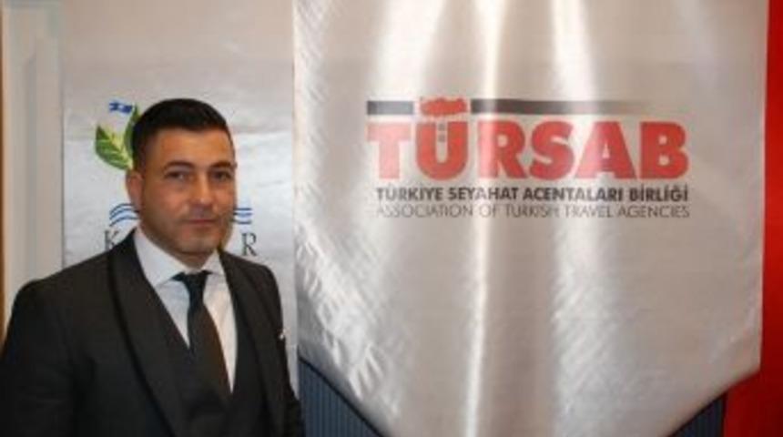 Adanalı Turizmciler Sekt&ouml;rden Birinin Bakan Olmasını Sevin&ccedil;le Karşıladı