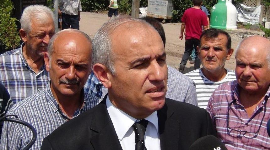 Kaza Yapan Trenin Vagonları Bug&uuml;n Kaldırılacak