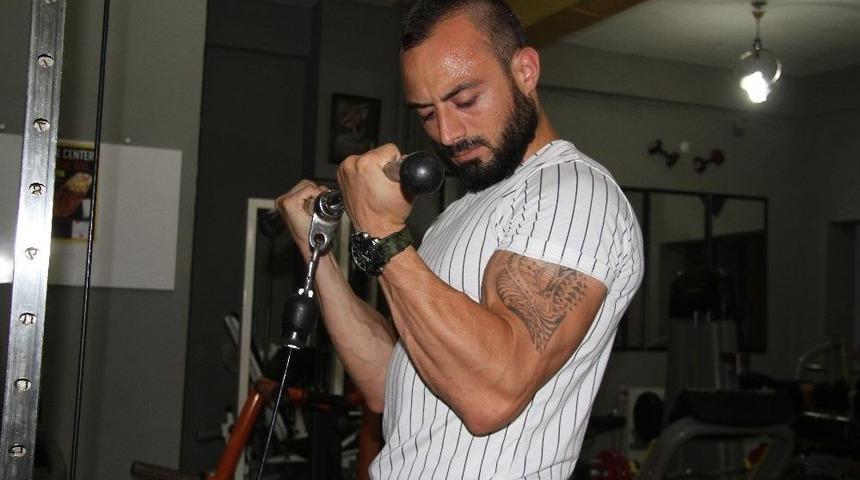 Spor Salonlarında Yaz Yoğunluğu