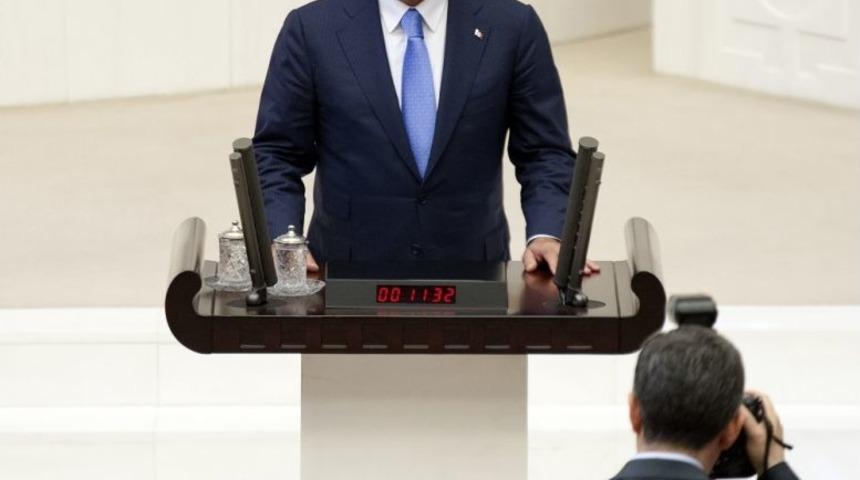 Antalya&rsquo;da Ak Parti&rsquo;nin Vekil Sayısı 5&rsquo;e D&uuml;şt&uuml;