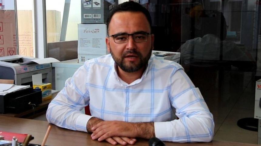 Spor Bakanı Kasapoğlu&rsquo;nun Memleketi Kula&rsquo;da B&uuml;y&uuml;k Sevin&ccedil;