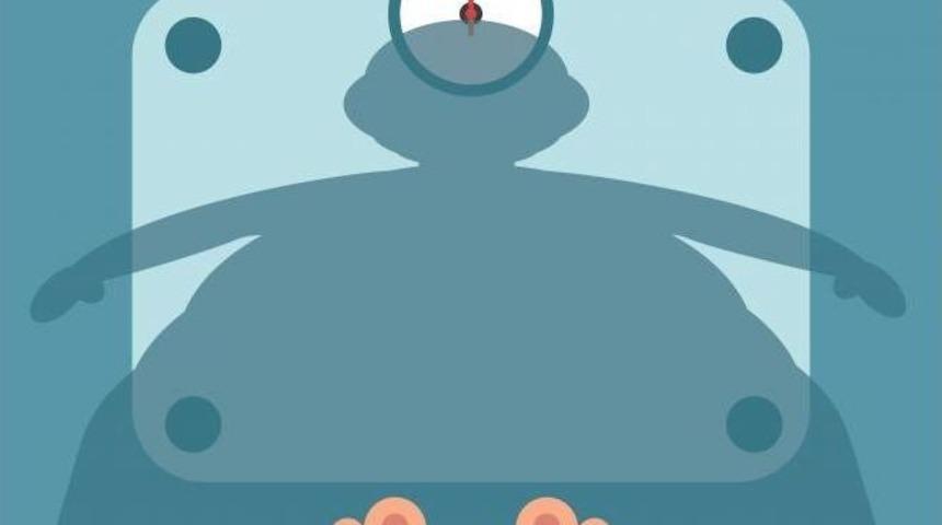 10 Adımda Obezite Tedavisi