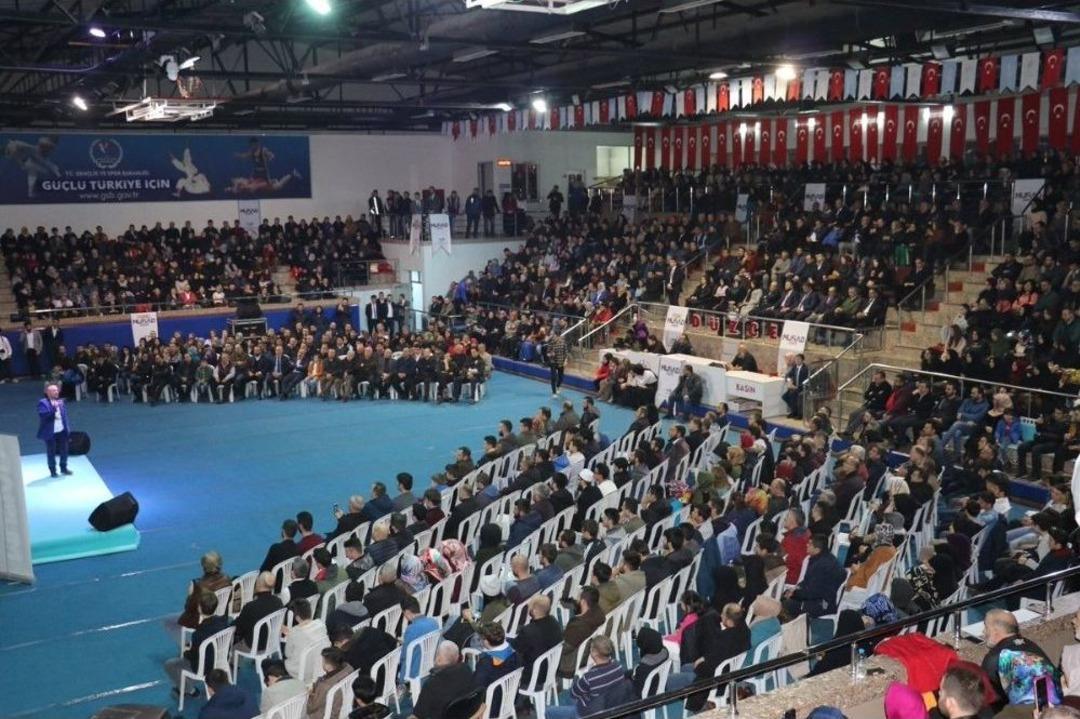 Sanat Tarih&ccedil;isi , Araştırmacı Yazar Uğurluel Abd&uuml;lhamit Han&rsquo;ı Anlattı