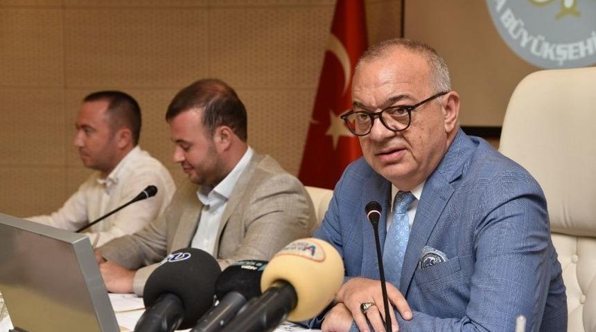 Başkan Erg&uuml;n&rsquo;den Cumhurbaşkanı Erdoğan&rsquo;a Tebrik