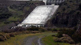 Gördes Ve Kutlu Aktaş Barajları Alarm Veriyor