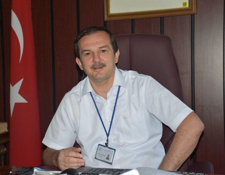 Suda Doğuma Büyük İlgi G1