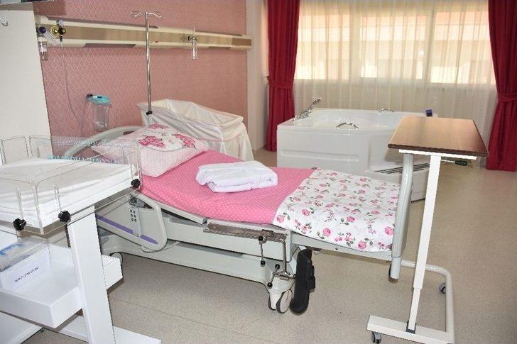 Suda Doğuma Büyük İlgi G2