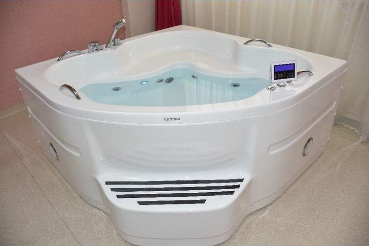 Suda Doğuma Büyük İlgi G3