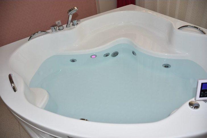 Suda Doğuma Büyük İlgi G5