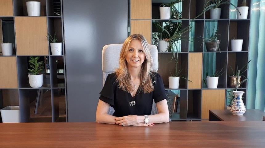 Türk Ofis Mobilyası Üreticisinden Akıllı İş Platformu