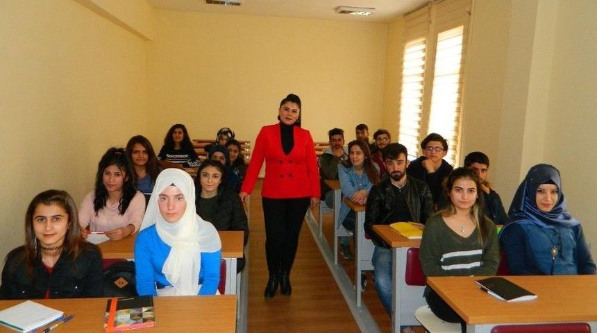 92 &Ouml;ğrenciden Sadece İkisi Posof&rsquo;lu