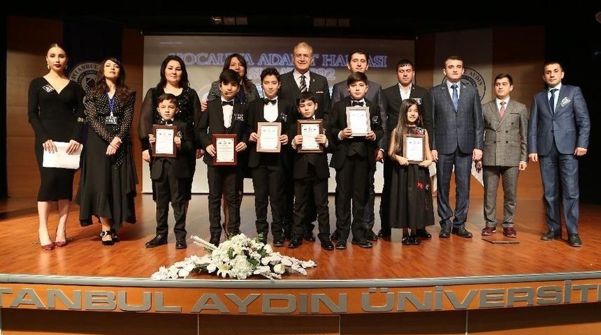 Azeri Milletvekili Hamzayev: &ldquo;karabağ&rsquo;da &Ccedil;anakkale&rsquo;deki Gibi Direndik&rdquo;