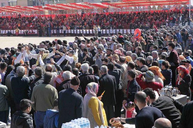 Bayraklı’da Gelenek 8. Yılında