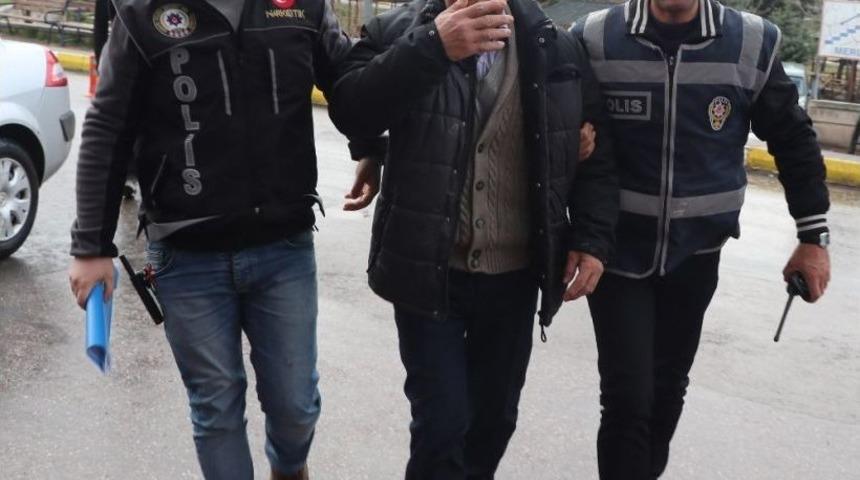 Aksaray Merkezli 16 İlde Fet&ouml;/pdy Operasyonu: 20 G&ouml;zaltı