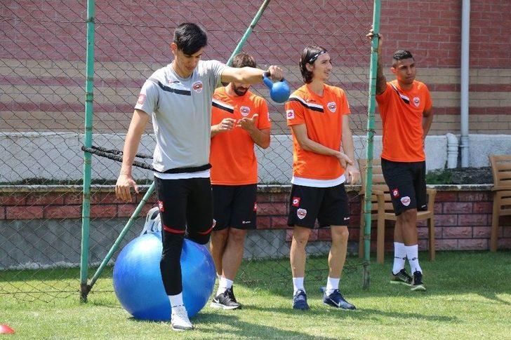 Cihat Arslan: “fikstürden Memnunuz” G4