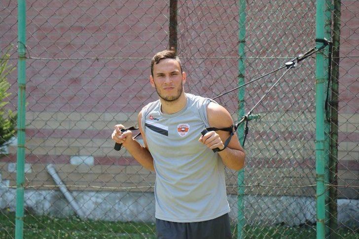 Cihat Arslan: “fikstürden Memnunuz” G5