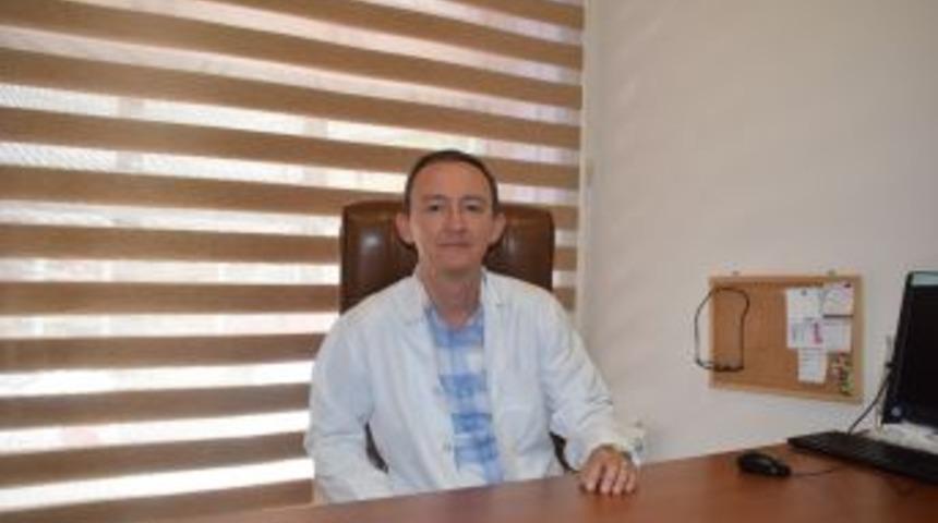 G&ouml;z Alerjisi Kalıcı Hasarlara Sebep Olabiliyor