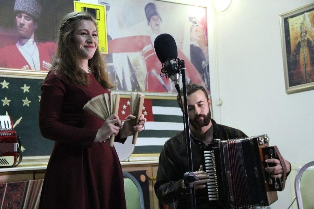 Eskişehir&rsquo;de Kafkas R&uuml;zgarı Esti