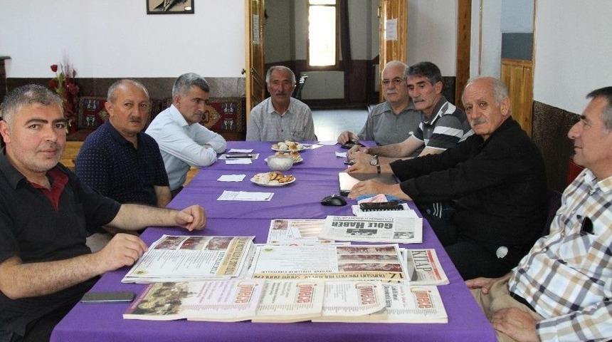 14. Dursun Ak&ccedil;am K&uuml;lt&uuml;r Ve Sanat G&uuml;nleri Başlıyor