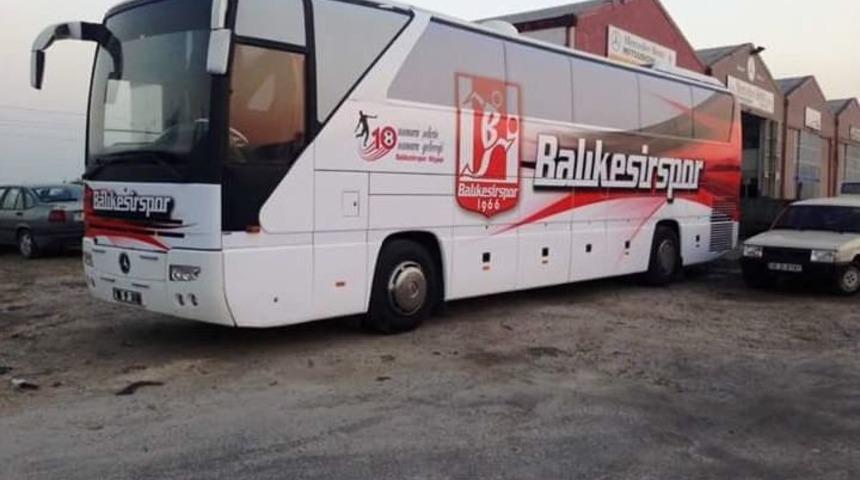 Balkes Bu Sezon 21 Bin Kilometre Yol Yapacak