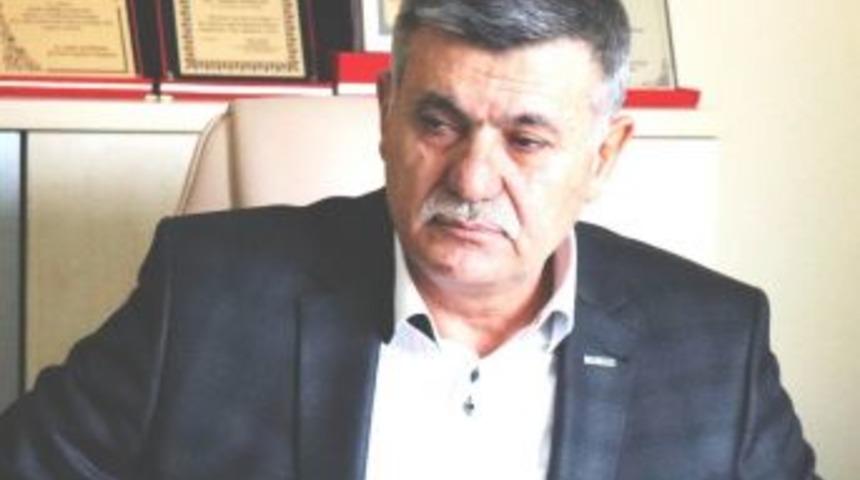 28 Şubat Mağduru Eraslan: "oğluma Yurt Dışına Gidiyorum Deyip Cezaevine Gittim"