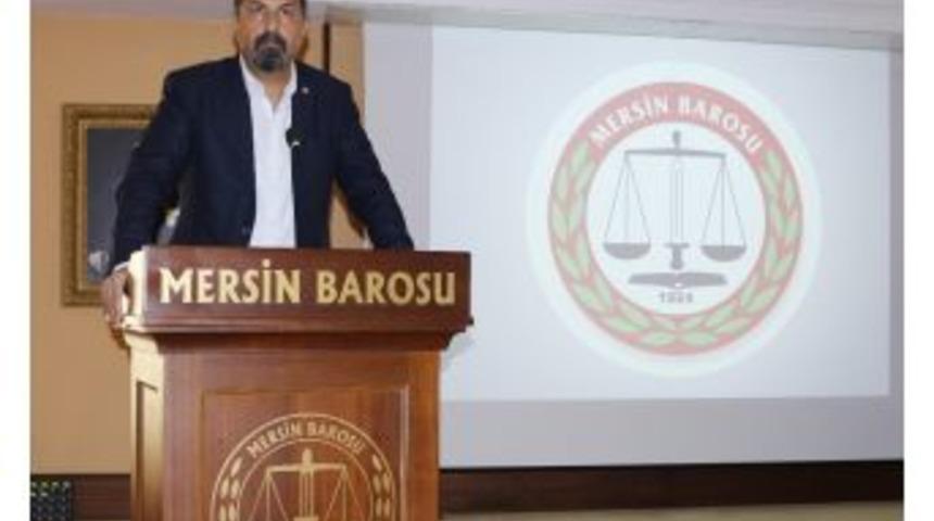 Yeşilboğaz: "srebrenista Katliamı, İnsanlık Tarihinin En Karanlık Sayfasıdır"