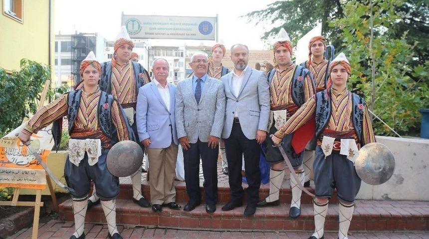 Kılıç Kalkan ‘dalya’ Dedi