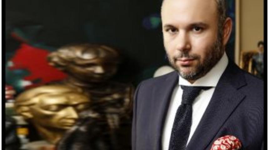 Finans Uzmanı Ali Serim: "alacak Sigortası &Ouml;nemli Bir Adım"