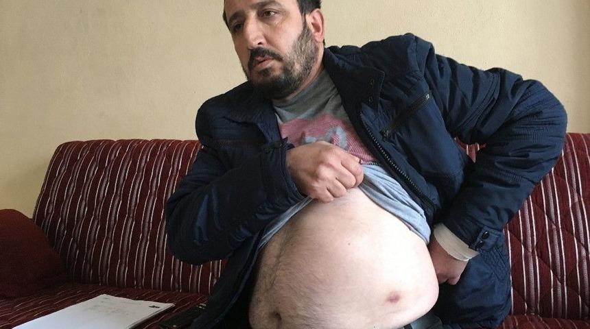 (&ouml;zel) Sultanbeyli&rsquo;de G&uuml;peg&uuml;nd&uuml;z Silahlı Saldırının Detayları Ortaya &Ccedil;ıktı