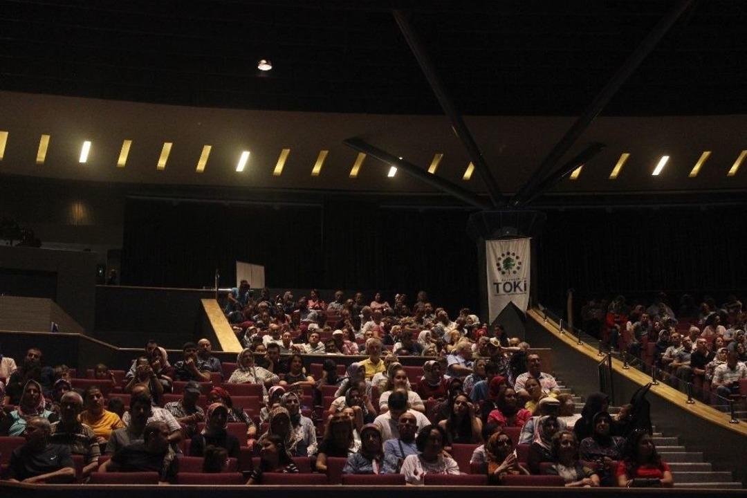 Silivri&rsquo;deki Bin 356 Toki Konutu İ&ccedil;in Kuralar &Ccedil;ekildi