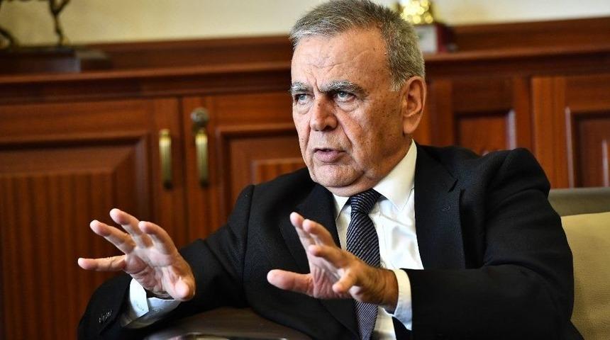 Başkan Kocaoğlu: "değişim Tehdit Değil Fırsattır&rdquo;