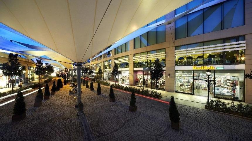 Markalar Avm&rsquo;lerde İkinci Mağazalarını A&ccedil;maya Başladı