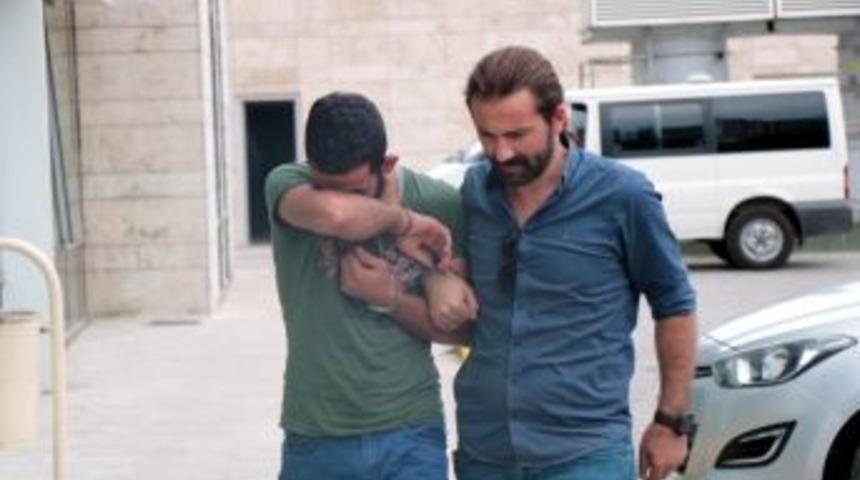 Evinde Bonzai Ele Ge&ccedil;en Gen&ccedil; G&ouml;zaltına Alındı