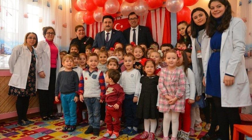 Mehmet&ccedil;ikleri Unutmadılar