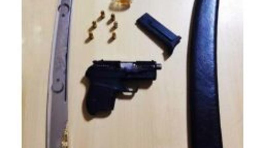 Gece Kul&uuml;b&uuml;ndeki Silahlı Saldırıya 7 G&ouml;zaltı